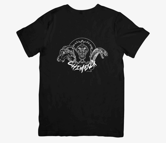 Chimera Logo Short Sleeve T-Shirt