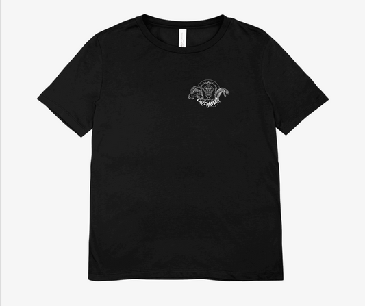 Chimera Logo Short Sleeve T-Shirt